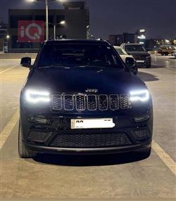 جيب جراند شيروكي